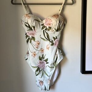 NEW Ted Baker swimsuit size 2